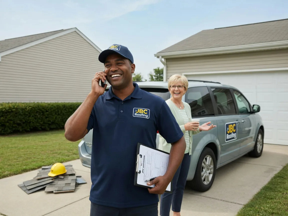 Roof Replacement Assaria, KS FAQs